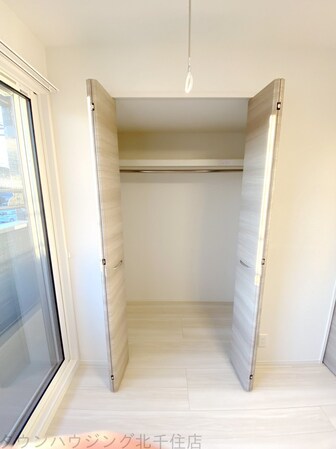 ルリアン西新井本町の物件内観写真